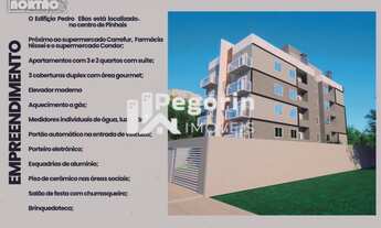 Imagem 5: Apartamento a venda no CENTRO em Pinhais/PR
