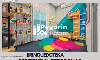 Imagem 7: Apartamento a venda no CENTRO em Pinhais/PR