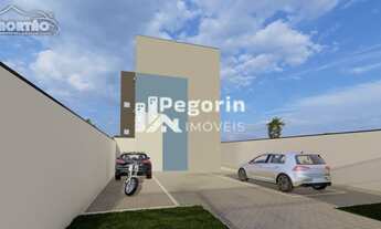 Imagem 4: Apartamento a venda no CAJURU em Curitiba/PR