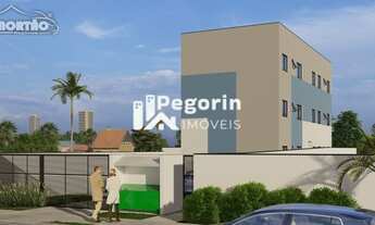 Imagem 7: Apartamento a venda no CAJURU em Curitiba/PR