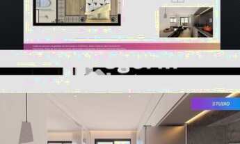 Imagem: Apartamento a venda no CENTRO em Pinhais/PR