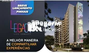 Imagem 2: Apartamento a venda no CENTRO em Pinhais/PR
