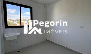 Imagem 6: Apartamento a venda no CAJURU em Curitiba/PR