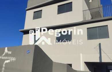 Imagem: Apartamento a venda no ROÇA GRANDE em Colombo/PR