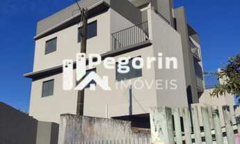 Imagem 3: Apartamento a venda no ROÇA GRANDE em Colombo/PR