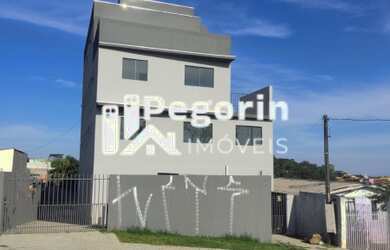 Imagem 7: Apartamento a venda no ROÇA GRANDE em Colombo/PR