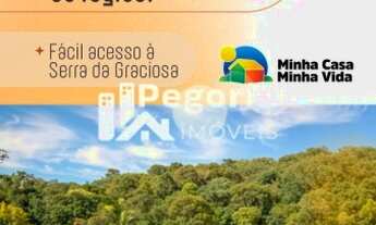 Imagem: Apartamento a venda no ATUBA em Pinhais/PR