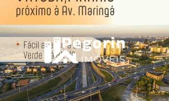 Imagem 7: Apartamento a venda no ATUBA em Pinhais/PR