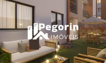 Imagem 2: Apartamento a venda no ATUBA em Pinhais/PR