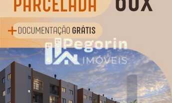 Imagem 4: Apartamento a venda no ATUBA em Pinhais/PR