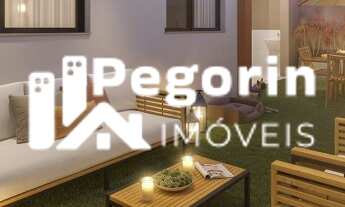 Imagem 6: Apartamento a venda no ATUBA em Pinhais/PR