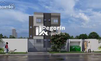Imagem 2: Apartamento a venda no CAJURU em Curitiba/PR