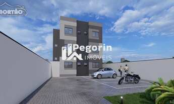 Imagem 4: Apartamento a venda no CAJURU em Curitiba/PR