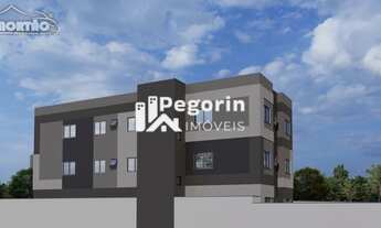 Imagem 6: Apartamento a venda no CAJURU em Curitiba/PR