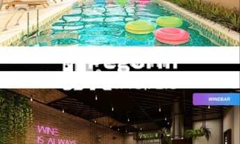 Imagem 2: Apartamento a venda no CENTRO em Pinhais/PR