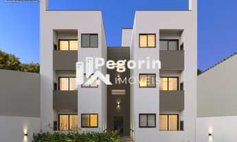 Imagem 2: Apartamento a venda no CAJURU em Curitiba/PR
