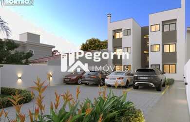 Imagem 3: Apartamento a venda no CAJURU em Curitiba/PR