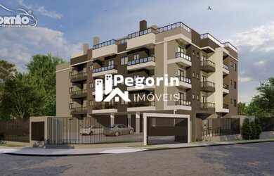 Imagem 2: Apartamento a venda no CENTRO em Pinhais/PR