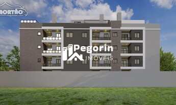 Imagem 5: Apartamento a venda no CENTRO em Pinhais/PR