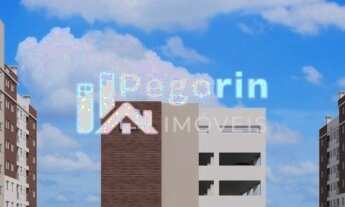 Imagem: Apartamento a venda no ALTO TARUMÃ em Pinhais/PR