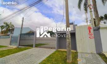 Imagem 3: Apartamento a venda no CAJURU em Curitiba/PR