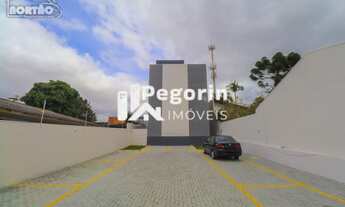 Imagem 4: Apartamento a venda no CAJURU em Curitiba/PR