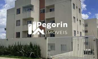 Imagem: Apartamento a venda no JARDIM AMÉLIA em