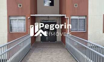 Imagem 2: Apartamento a venda no JARDIM AMÉLIA em Pinhais/PR