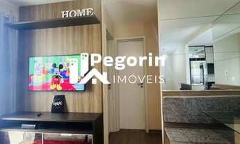 Imagem 5: Apartamento a venda no JARDIM AMÉLIA em Pinhais/PR
