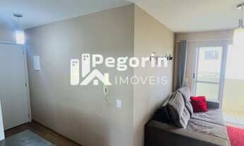 Imagem 6: Apartamento a venda no JARDIM AMÉLIA em Pinhais/PR