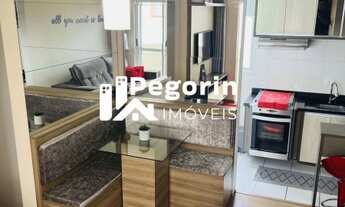 Imagem 7: Apartamento a venda no JARDIM AMÉLIA em Pinhais/PR