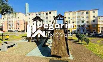 Imagem: Apartamento a venda no ATUBA em Colombo/PR