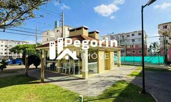 Imagem 3: Apartamento a venda no ATUBA em Colombo/PR