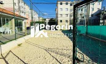 Imagem 4: Apartamento a venda no ATUBA em Colombo/PR