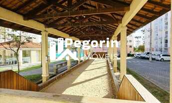 Imagem 5: Apartamento a venda no ATUBA em Colombo/PR