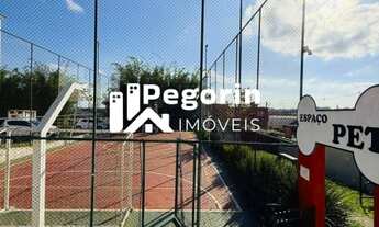 Imagem 6: Apartamento a venda no ATUBA em Colombo/PR