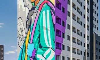 Imagem 5: Apartamento a venda no JABAQUARA em São Paulo/SP