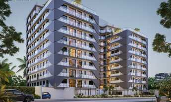 Imagem 2: Apartamento a venda no INTERMARES em Cabedelo/PB