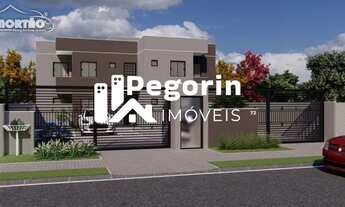 Imagem: Apartamento a venda no CAJURU em Curitiba/PR