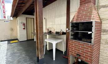 Imagem: Apartamento a venda no CANTO DO FORTE em