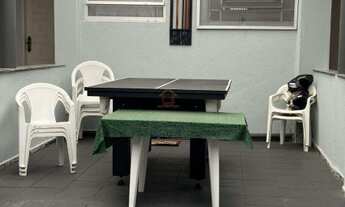 Imagem 2: Apartamento a venda no CANTO DO FORTE em Praia Grande/SP