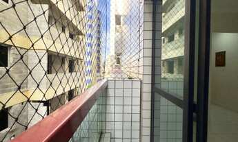 Imagem 3: Apartamento a venda no GUILHERMINA em Praia Grande/SP