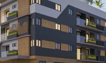 Imagem 1: Apartamento a venda no JARDIM OCEANIA em João Pessoa/PB