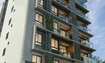 Imagem 4: Apartamento a venda no INTERMARES em Cabedelo/PB