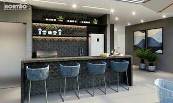 Imagem 5: Apartamento a venda no PONTA DE CAMPINA em Cabedelo/PB