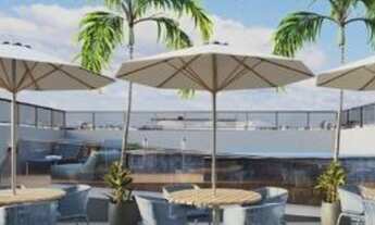 Imagem 6: Apartamento a venda no PONTA DE CAMPINA em Cabedelo/PB