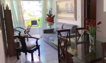 Imagem 3: Apartamento a venda no JARDIM CIDADE UNIVERSITÁRIA em João Pessoa/PB