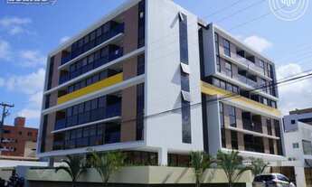 Imagem: Apartamento a venda no MANAÍRA em João