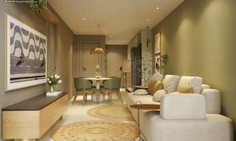 Imagem 5: Apartamento a venda no JARDIM OCEANIA em João Pessoa/PB