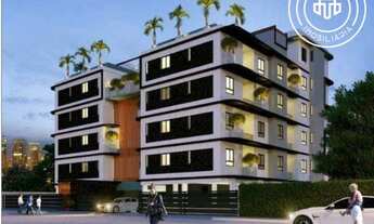 Imagem: Apartamento a venda no AEROCLUBE em João